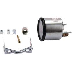 Manometras 52 mm / 25 barai MAH003