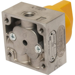 Krypties valdymo vožtuvas 4/2 5630181030