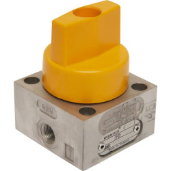 Krypties valdymo vožtuvas 4/2 5630181030