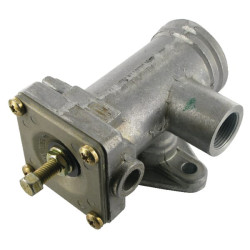 Pres. Valdymo vožtuvas (0-8,5 bar) 357012031