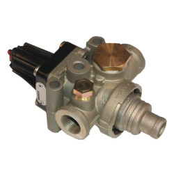 Kombinuotas iškrovimas 9753034470