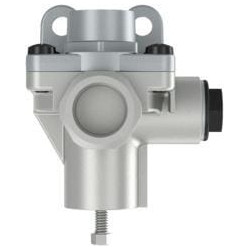 Pritaikomas vožtuvas 9750010000