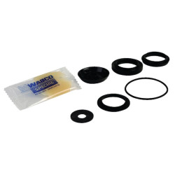 Komplektas: šarnyrinė dalis + diafragma 4757120002