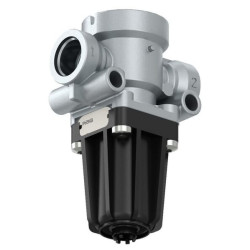 Slėgio ribojimo vožtuvas PRO0103180