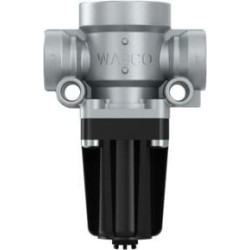 Slėgio ribojimo vožtuvas 4750103000