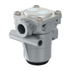 Slėgio ribojimo vožtuvas 4750150310