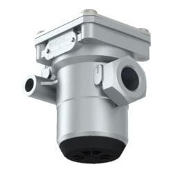 Slėgio ribojimo vožtuvas 4750150310