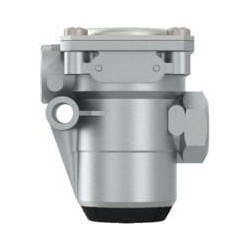 Slėgio ribojimo vožtuvas 4750150310