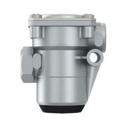 Slėgio ribojimo vožtuvas 4750150310