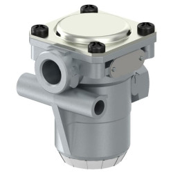 Slėgio ribojimo vožtuvas PRO6430010