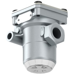 Slėgio ribojimo vožtuvas PRO6430010