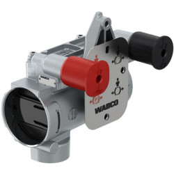 Parko atleidimo avarinis vožtuvas 9710029000