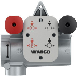 Parko atleidimo avarinis vožtuvas 9710029000