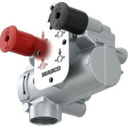 Parko atleidimo avarinis vožtuvas 9710029000