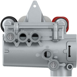 Parko atleidimo avarinis vožtuvas 9710029000