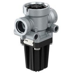 Slėgio ribojimo vožtuvas PRO0103000