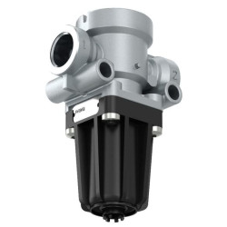 Slėgio ribojimo vožtuvas PRO0103020