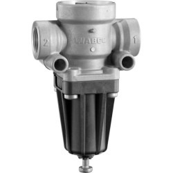 Wabco slėgio mažinimo vožtuvas 4750103050