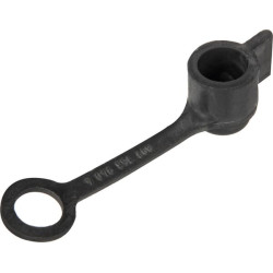 Silfoninis stabdžių apkabos kreiptuvas 8977539404