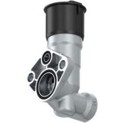 Priekabos atleidimo vožtuvas 9630010120