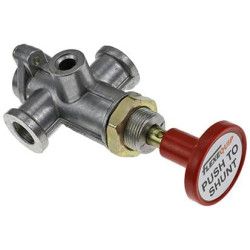 Šunto vožtuvas VPN4521