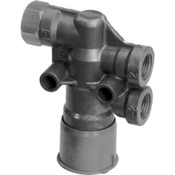 Priekabos atleidimo vožtuvas 9630060010