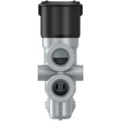 Priekabos atleidimo vožtuvas 9630060010