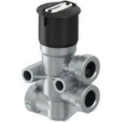 Priekabos atleidimo vožtuvas 9630060010