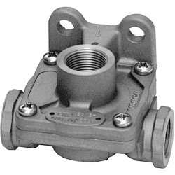 Greito išmetimo vožtuvas 4735010010