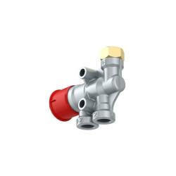 Priekabos atleidimo vožtuvas 9630060030