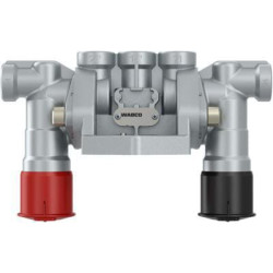 Priekabos atleidimo vožtuvas 9630010510