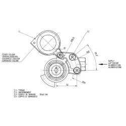 Movos galvutė raudona šveicariška 4522030310