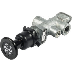 Atleidimo vožtuvas BPCD171