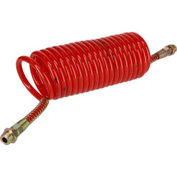 Spiralinė oro žarna M22 x 1,5 T710015