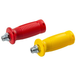 Movos galvučių rankena T990001