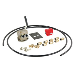 Prailginimo rinkinys Duomatic 4528029202