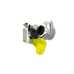 Movos galvutė su integruotu filtru 9522010110