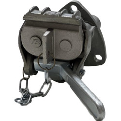 Delninė mova CUNA - traktoriaus šoninė BPCG205