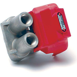 Sunkvežimio ir priekabos jungtis Duomatic, be rankenos 4528050040