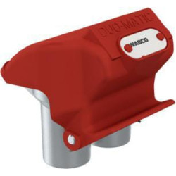 Sunkvežimio ir priekabos jungtis Duomatic, be rankenos 4528050040