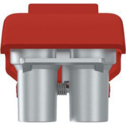 Sunkvežimio ir priekabos jungtis Duomatic, be rankenos 4528050040