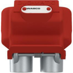 Sunkvežimio ir priekabos jungtis Duomatic, be rankenos 4528050040