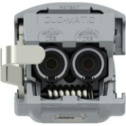 Greito atjungimo mova Duo-Matic 4528020000