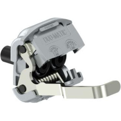 Greito atjungimo mova Duo-Matic 4528020000