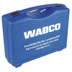 Suslėgto oro blokas Testingset Agriculture 4350020110