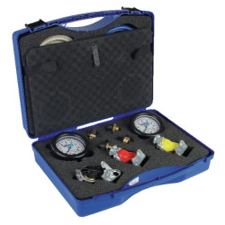 Suslėgto oro blokas Testingset Agriculture 4350020110