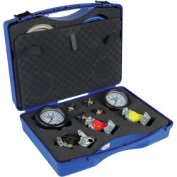 Suslėgto oro blokas Testingset Agriculture 4350020110