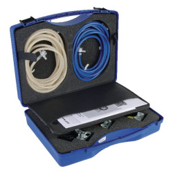 Suslėgto oro blokas Testingset Agriculture 4350020110