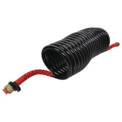Spiralinė oro žarna M18 x1,5 4527110620