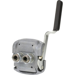 Greito atjungimo mova Duo-Matic 4528020090